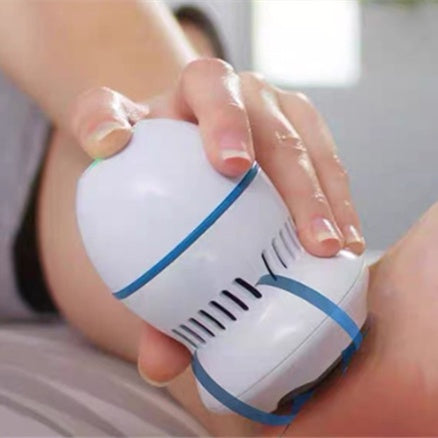 GizUp Electric Foot Grinder To Remove Dead Skin And Calluses GizUp 