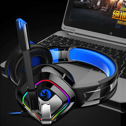 GizUp Gaming headset GizUp 