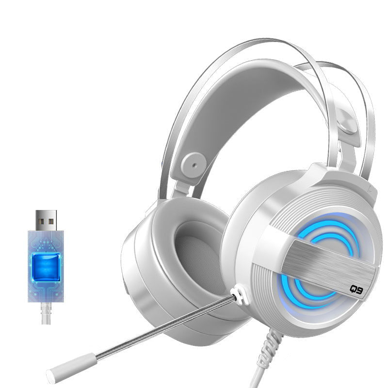 GizUp Headphone headset GizUp 