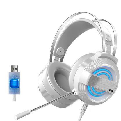 GizUp Headphone headset GizUp 