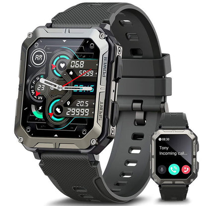 GizUp Sport Smart Watch Bluetooth Calling Outdoor GizUp 