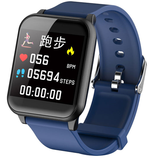 GizUp Waterproof Bluetooth Smart Sports Watch GizUp 