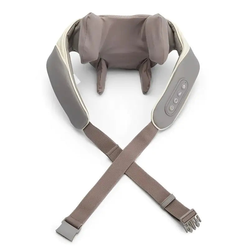 Wireless Multifunction Neck Massager